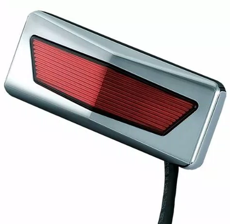 Kuryakyn 7456 LED Rear Reflector Conversion for Honda GL1800 Gold Wing - Image 2
