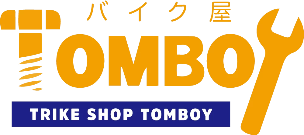 TOMBOY